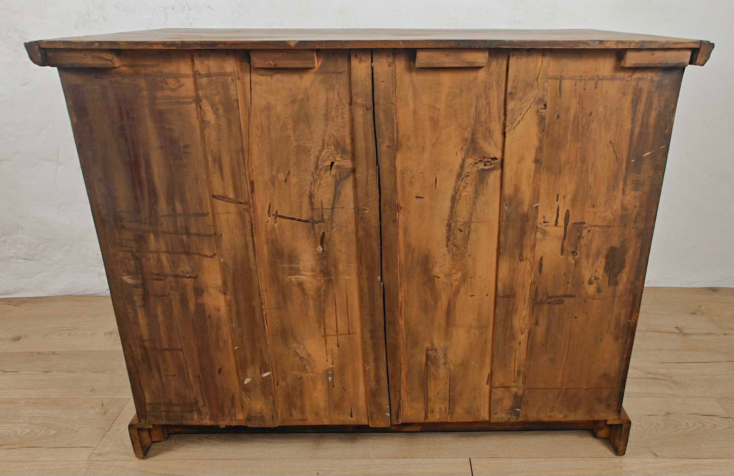Victorian Chest Of Drawers Pine 2 Over 3 Country Rustic Delivery Available