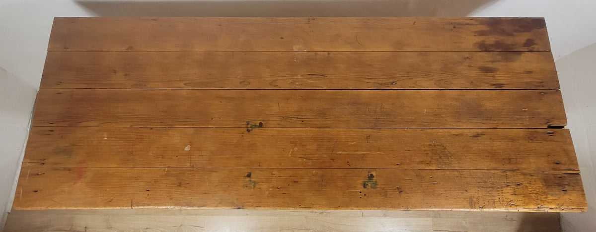 Victorian Sideboard Cupboard Pine With Drawers Rustic Country Delivery Available