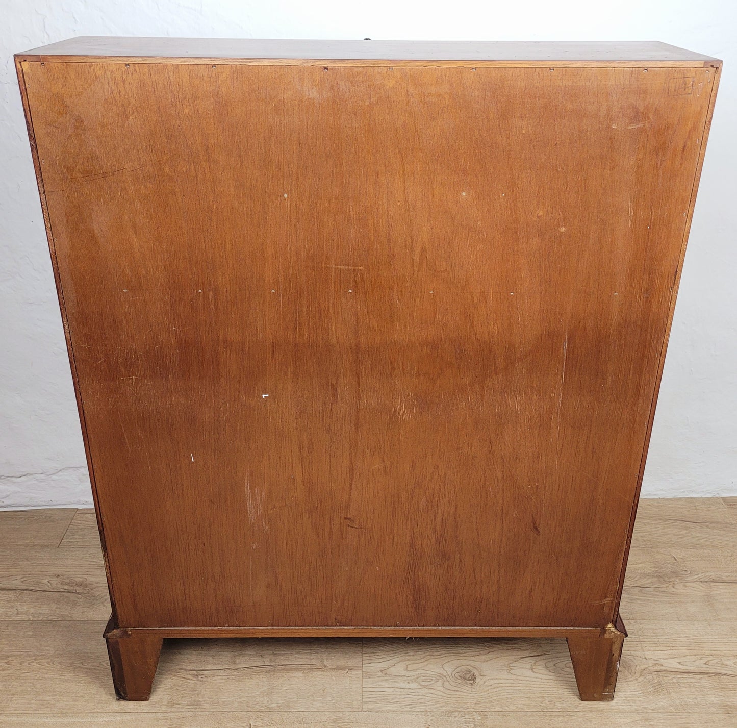 Bevan Funnell Writing Bureau Desk Vintage 1960's Key & Lock Delivery Available