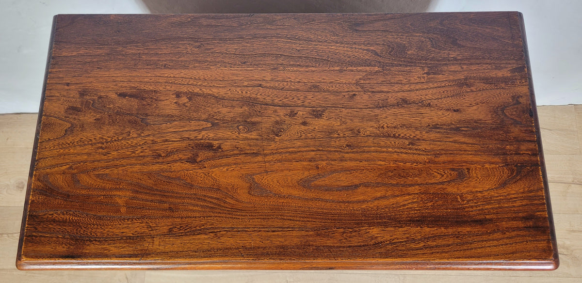 Vintage Chest Of Drawers Bedroom Mahogany 20th Century English Postage Available