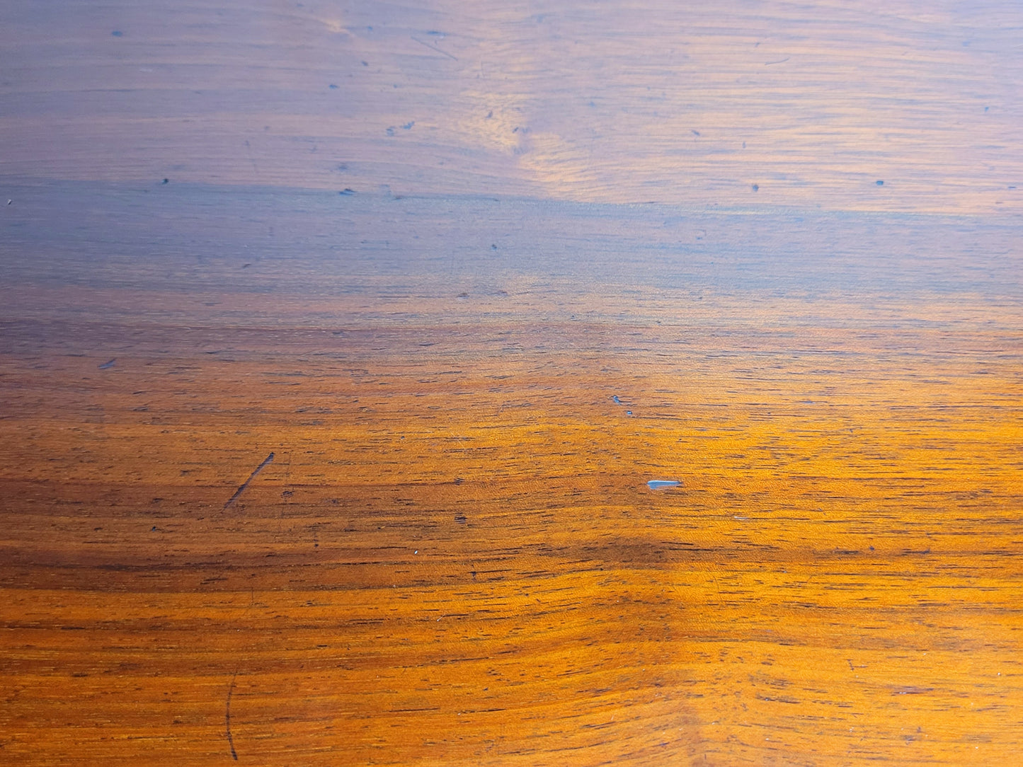 Victorian Chest of Drawers Walnut 2 Over 3 1900s Drop Handles Delivery Available