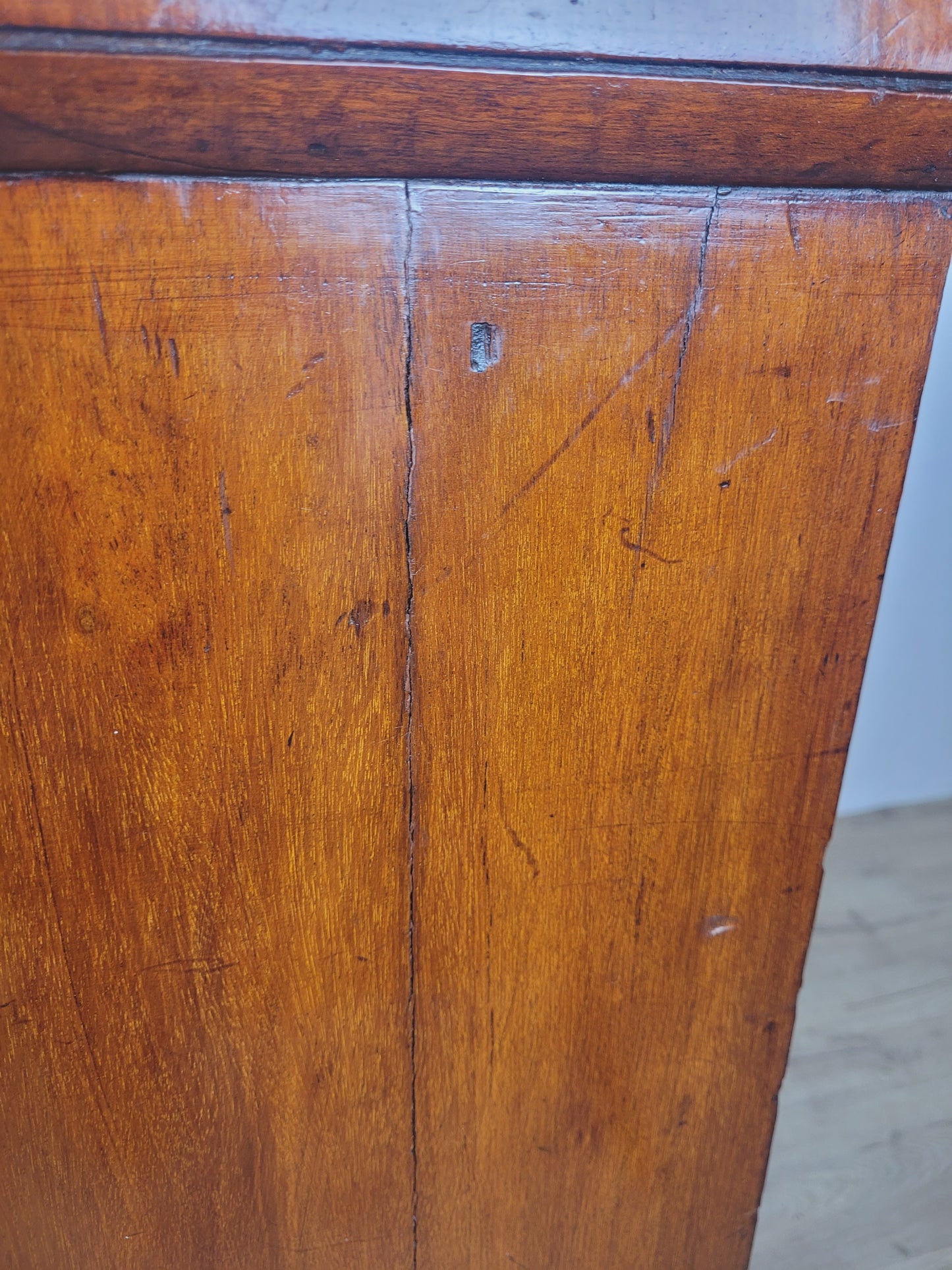 Regency Chest of Drawers 1800s Two Over Three Chest English Delivery Available