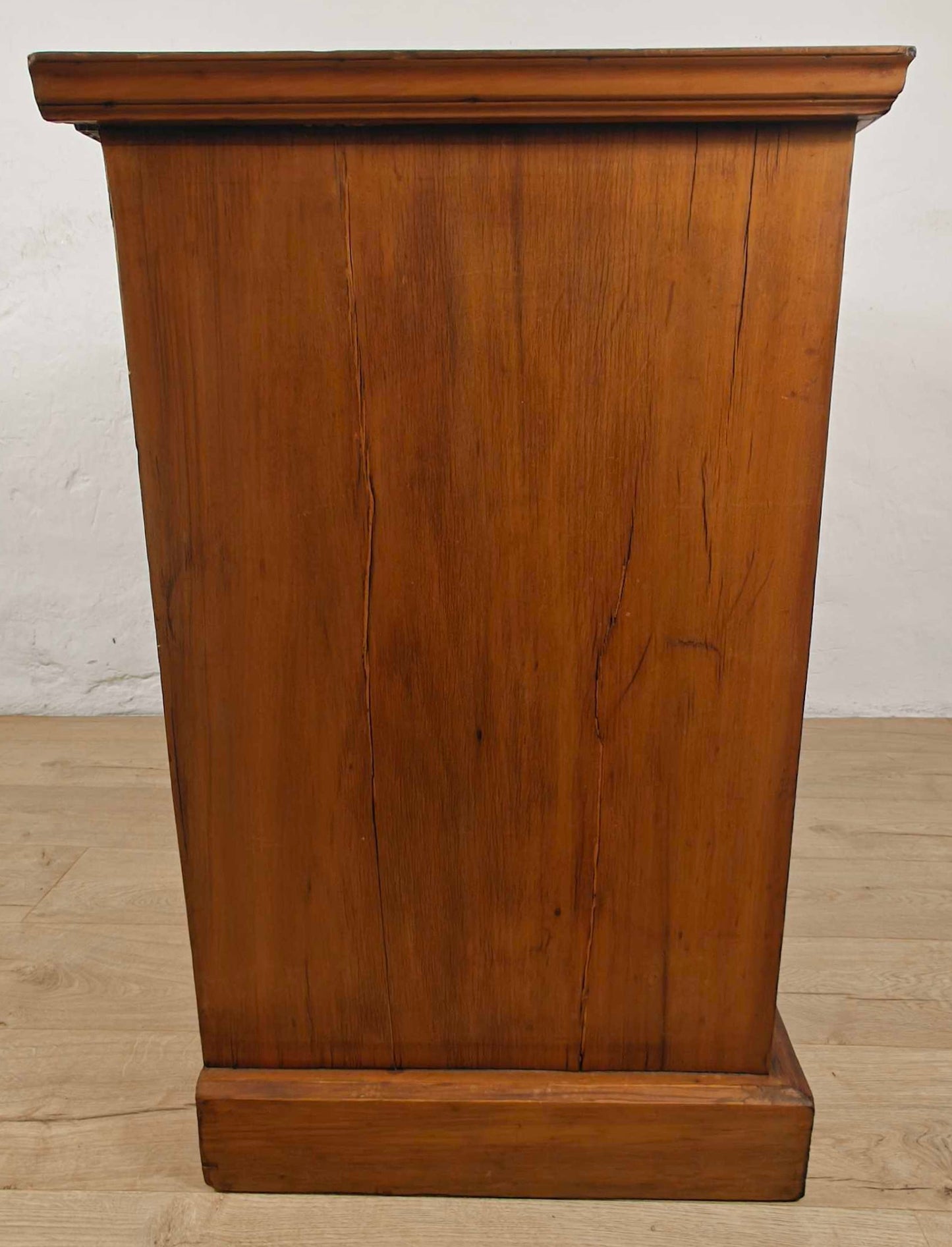 Victorian Chest Of Drawers Pine 2 Over 3 Country Rustic Delivery Available