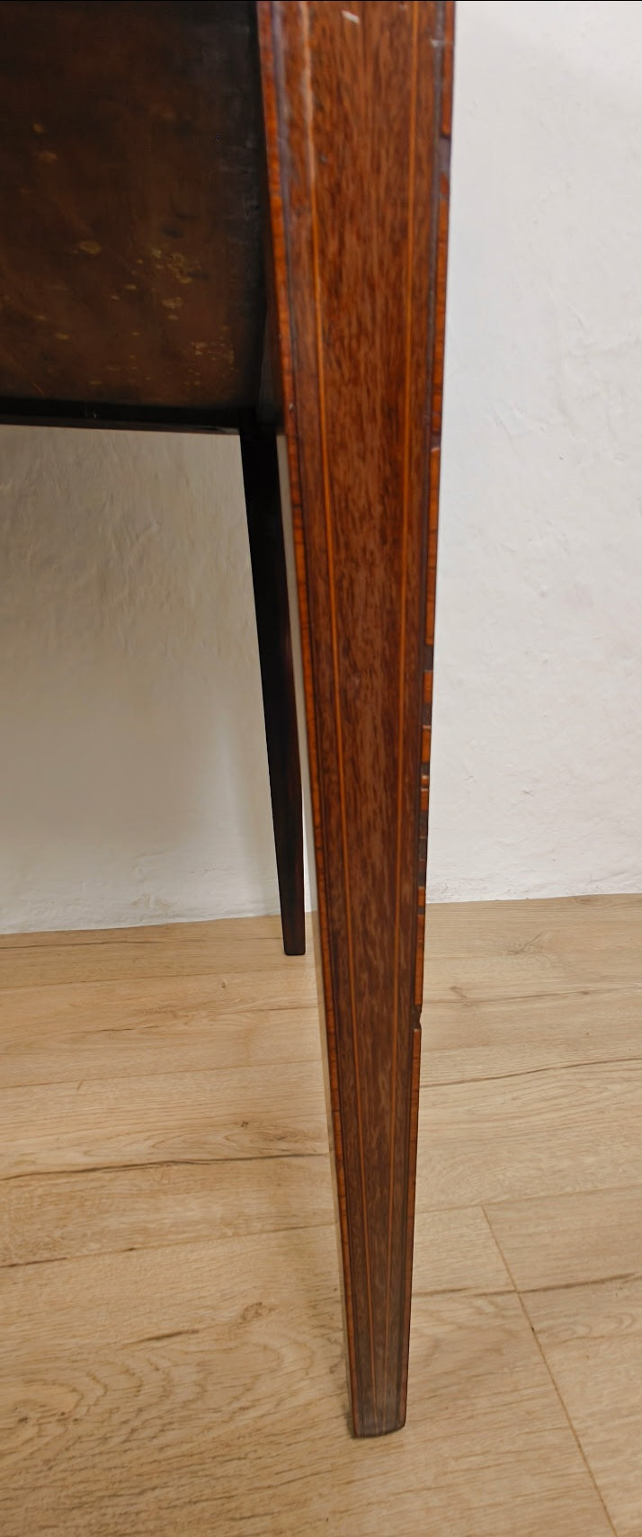Georgian Sideboard Serpentine Front C1830 English Mahogany Delivery Available