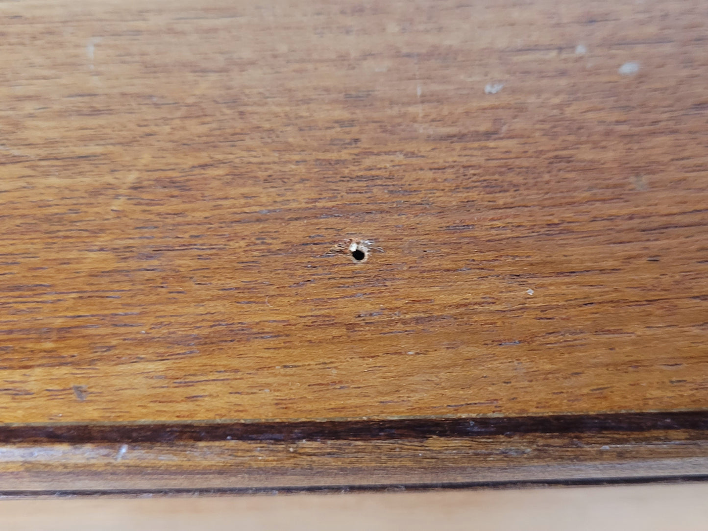 Alfred Cox Teak Chest of Drawers 1960 Post War British Design Delivery Available