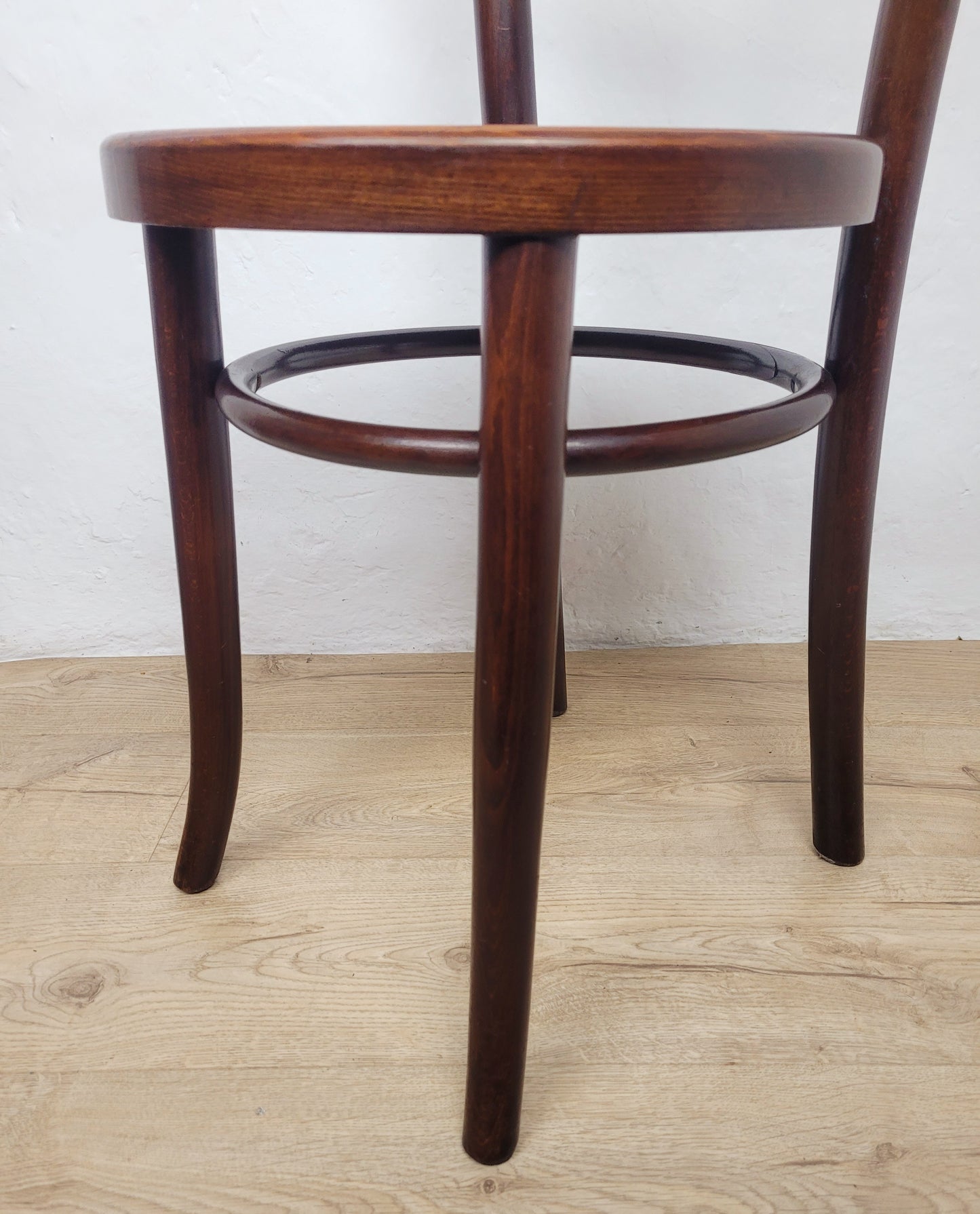 Thonet Style Bentwood Chairs Bistro Cafe 1950's Vintage Postage Available