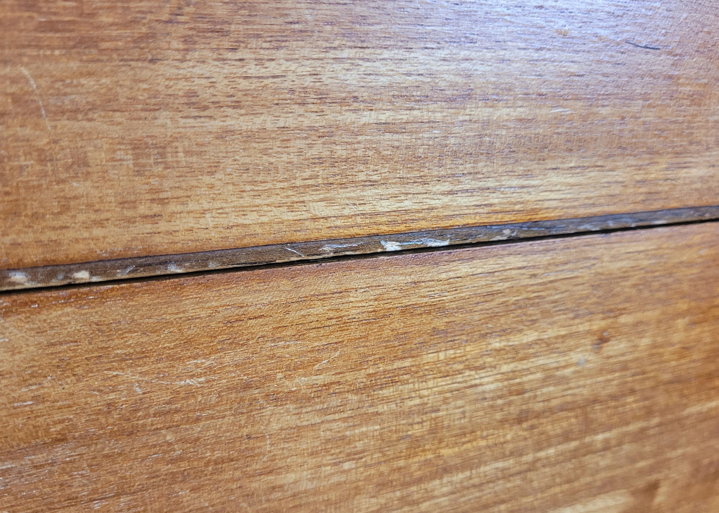 Alfred Cox Teak Chest of Drawers 1960 Post War British Design Delivery Available