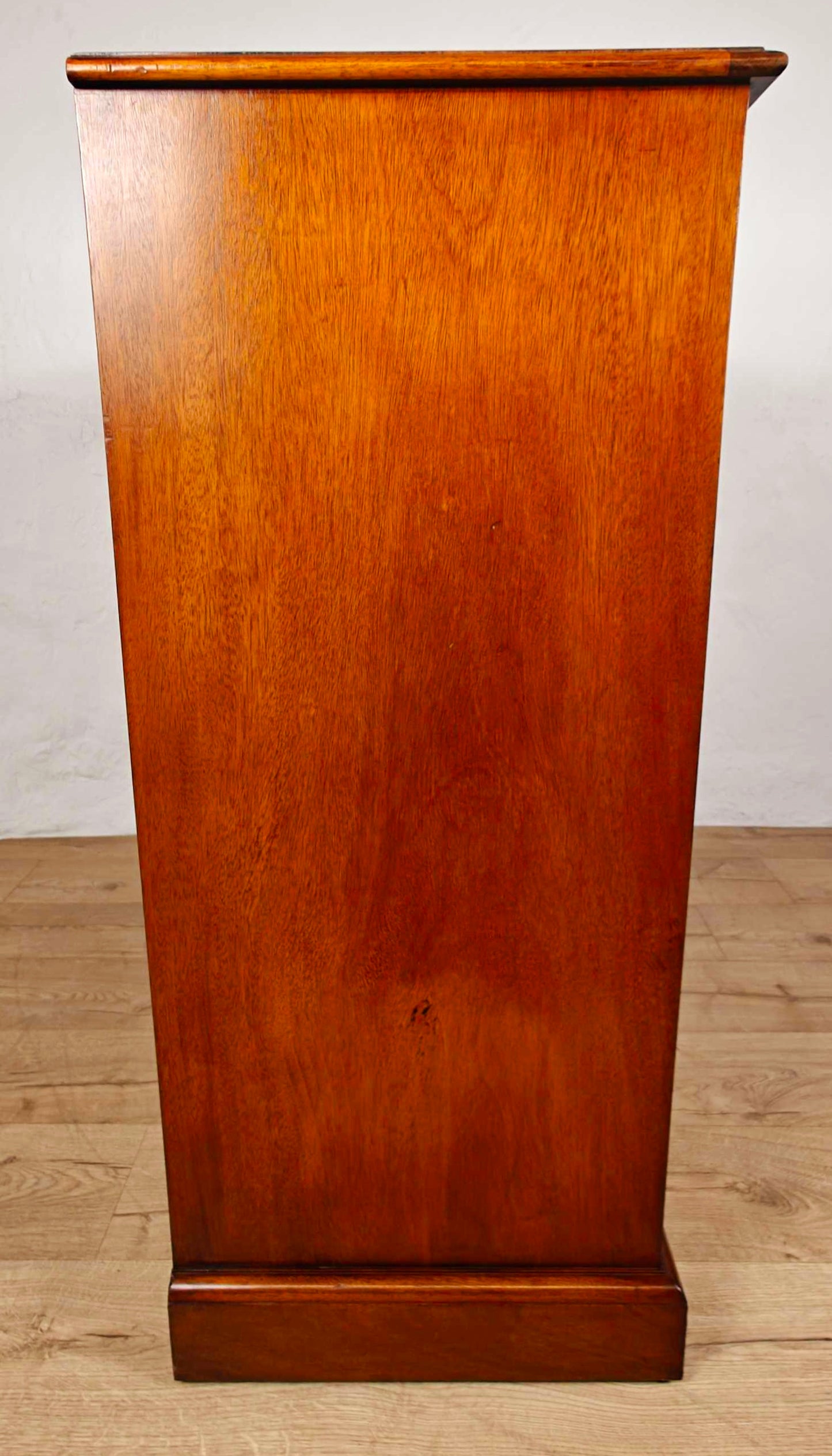 Bevan Funnell Display Cabinet Glass Bookcase Reprodux 1960s Delivery Available
