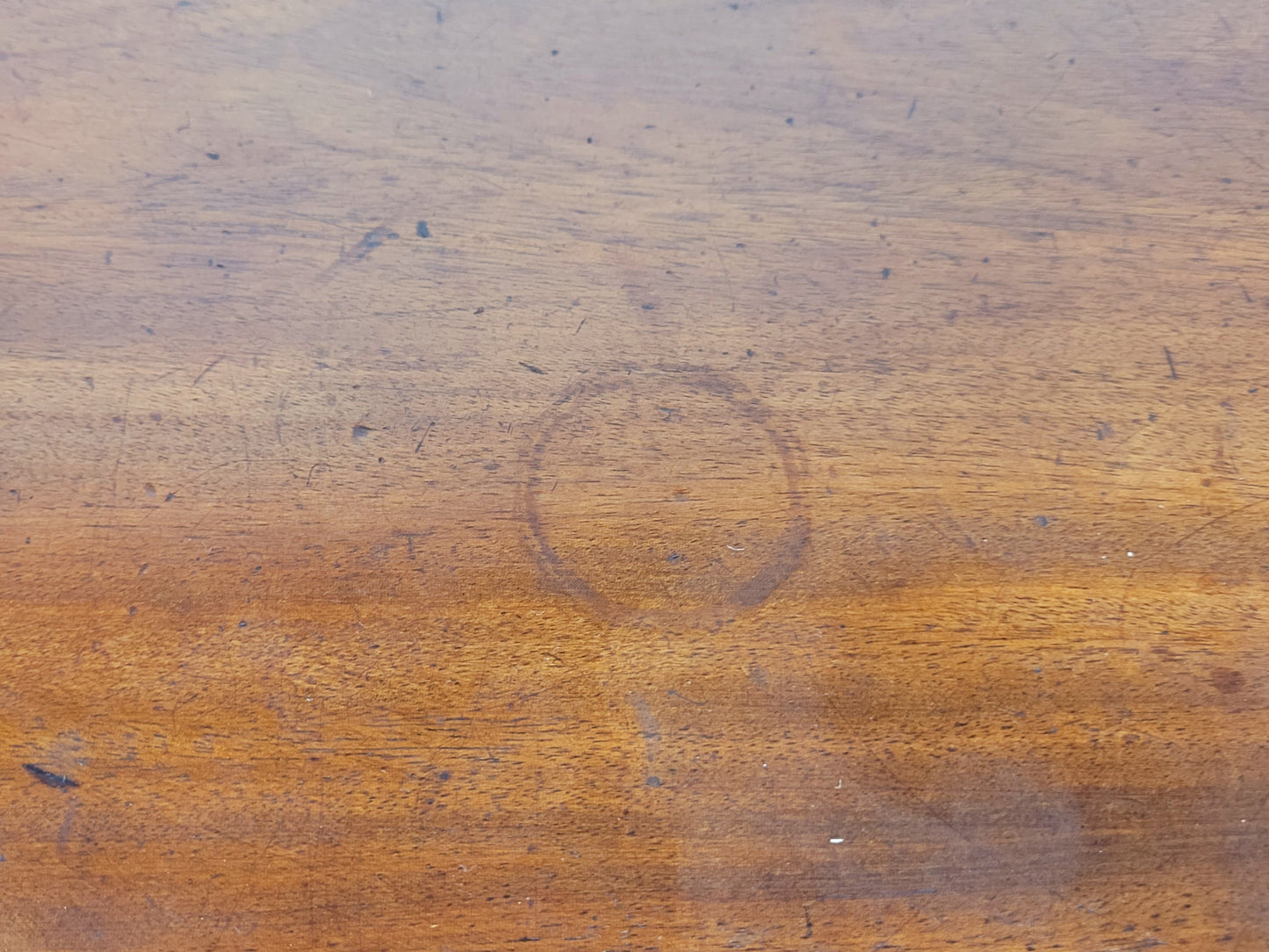 Victorian Writing Desk Knee Hole English 1890 Mahogany Antique Delivery Available