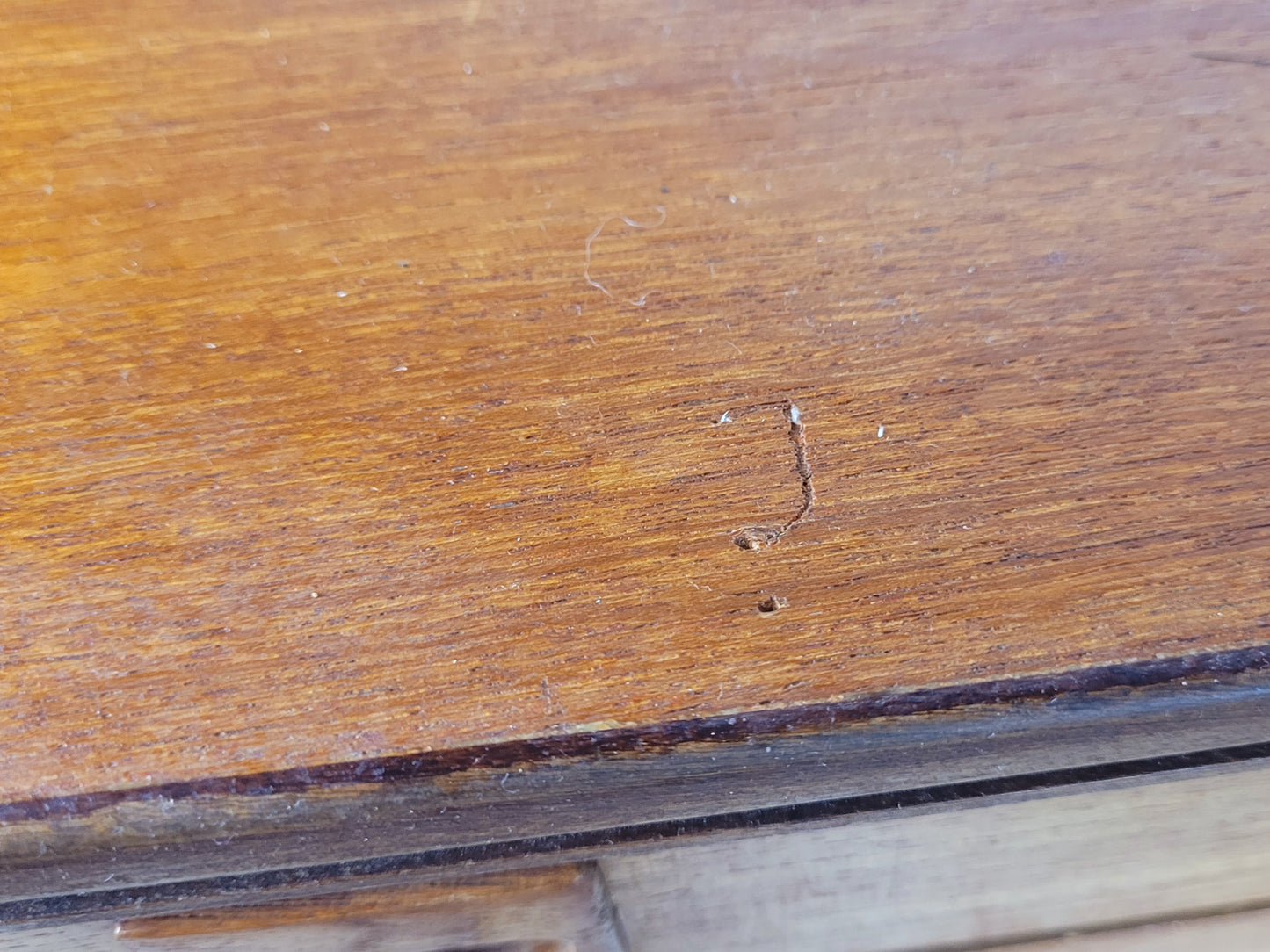 Alfred Cox Teak Chest of Drawers 1960 Post War British Design Delivery Available