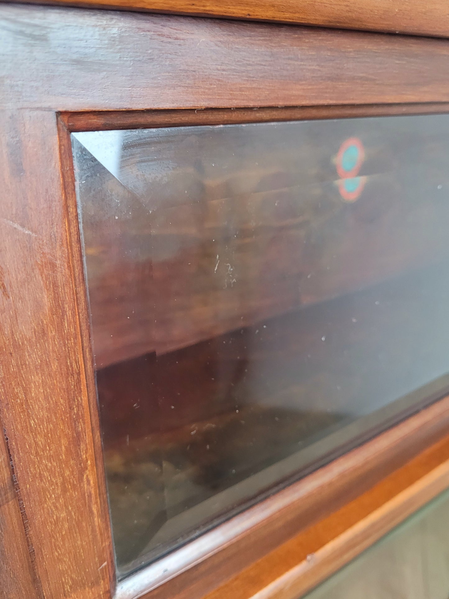 Globe Wernicke Barristers Bookcase 3 Stackable Glass Door Delivery Available